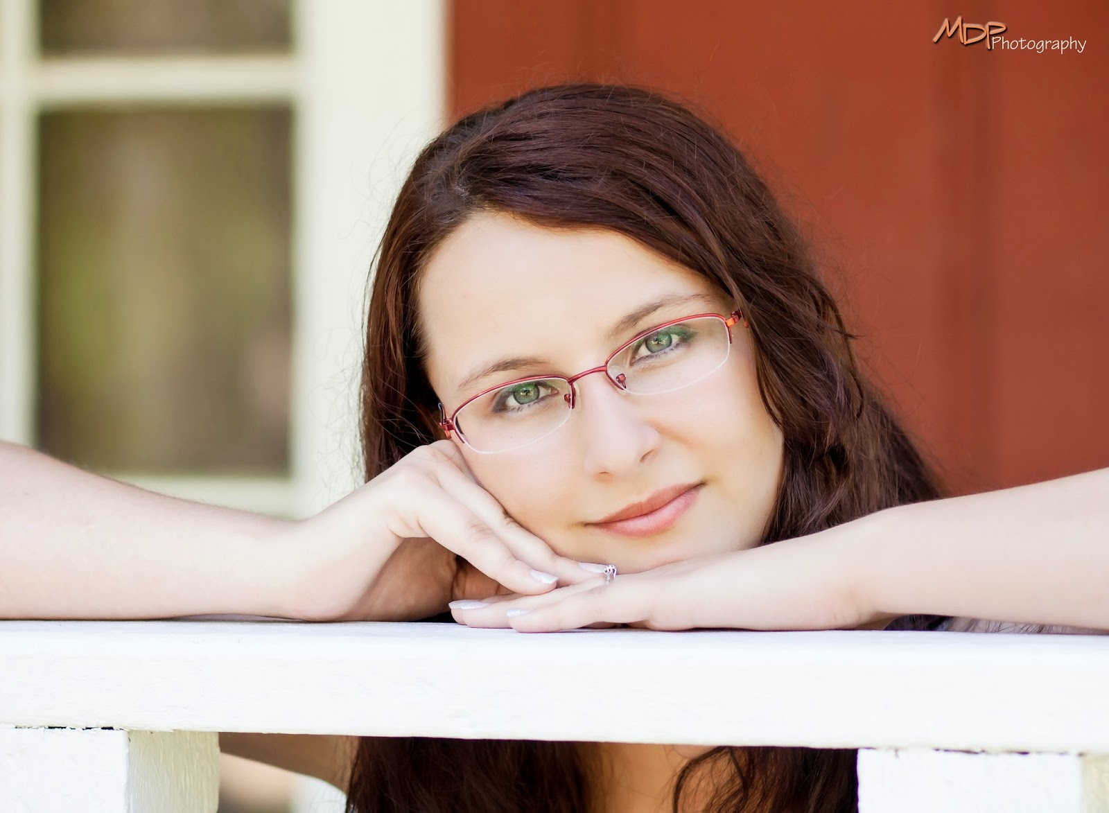 Hali�s Senior Session