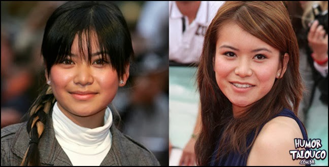 Atores Filme Harry Potter atualmente Atores de Harry Potter hoje em dia