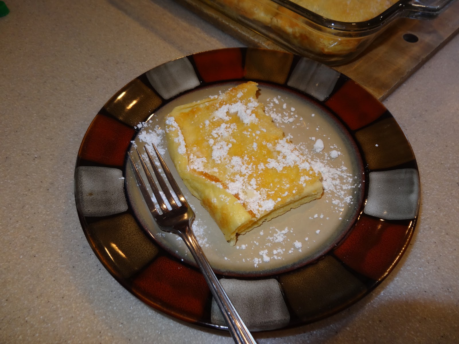 GlutenFree Glutton Girls German Pancakes