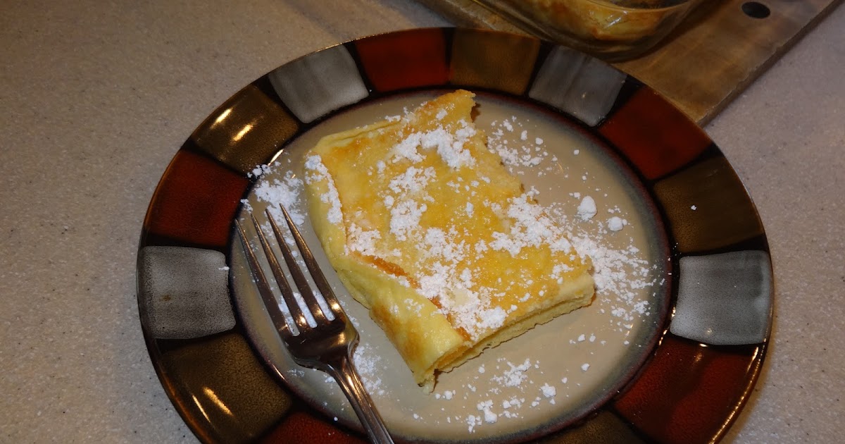 GlutenFree Glutton Girls German Pancakes