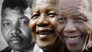 NELSON MANDELA: SOLDADO JESUITA Nelson+Mandela+Special