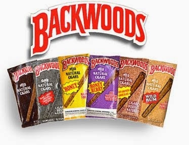 Backwoods coupon code
