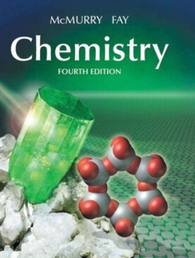 E-Book Kimia Dasar, Kimia Organik dan Biokimia