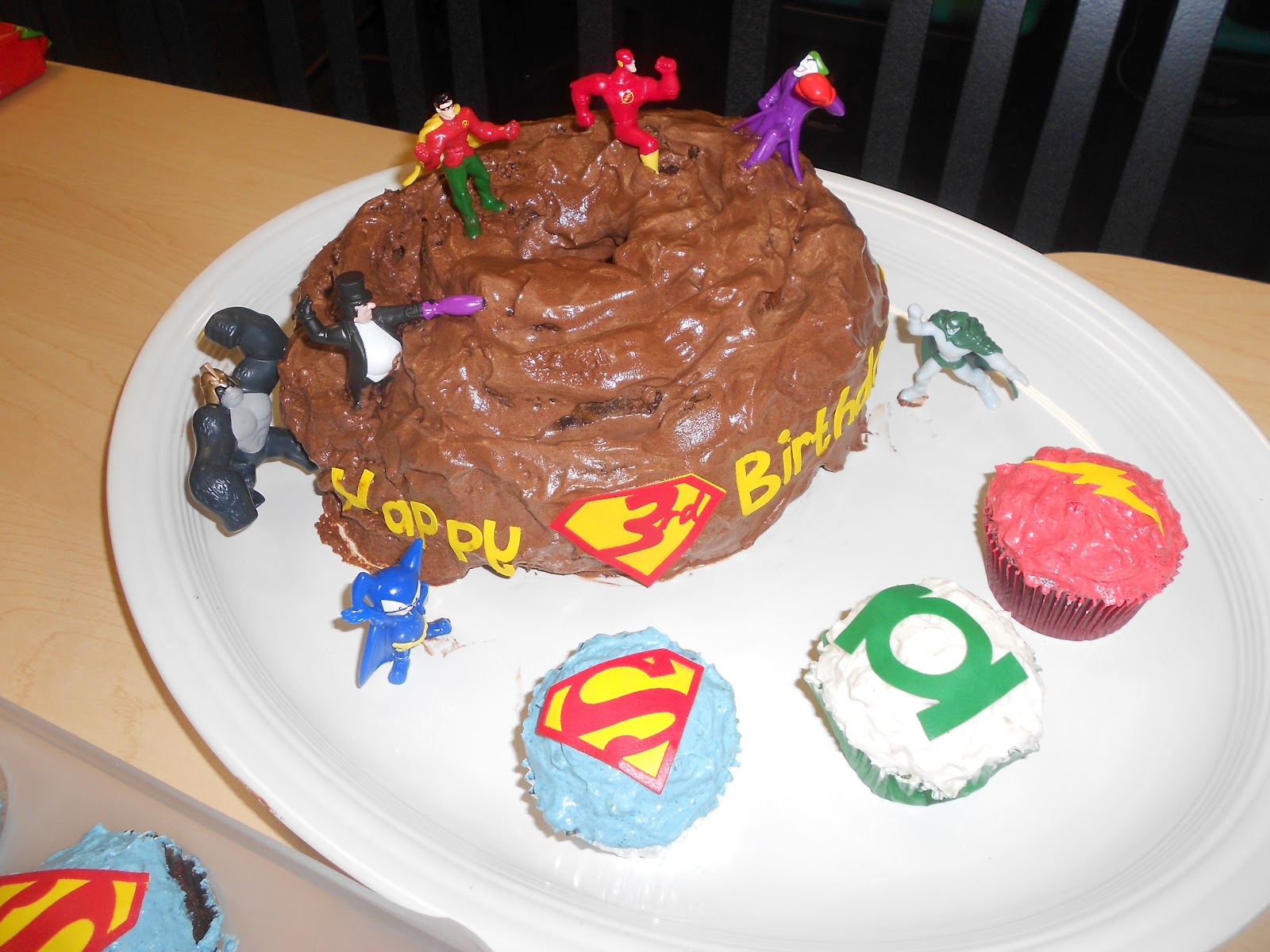 Keiki Creations The Best CHOCOLATE Frosting I’ve Ever Had