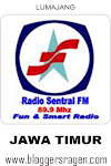 radio sentral fm lumajang