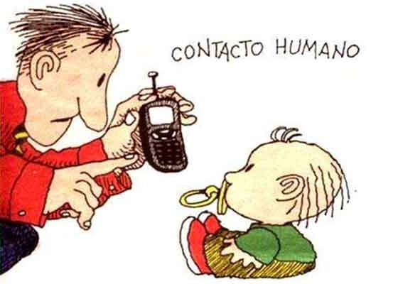 humor grafico enseñando valores y educacion a nuestros hijos