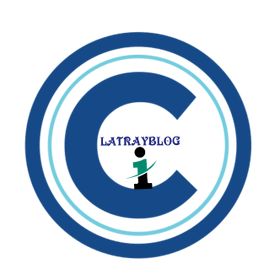 Welcome to Latrayblog