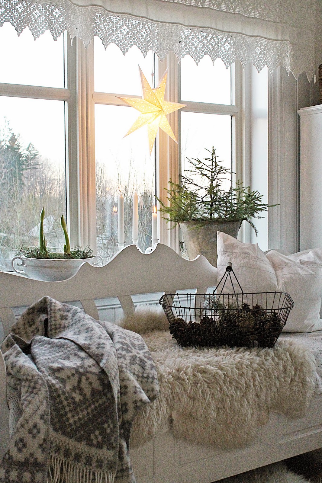 Vibeke design: let your days be merry & bright....