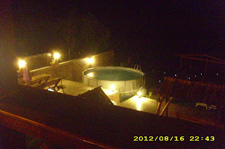 Cazare Clisura Dunarii cu piscina Cazare Clisura Dunarii cu piscina