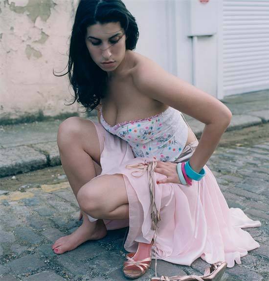 amy winehouse drugs