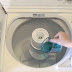 She Pours Mouthwash Into Her Washing Machine — Now Watch What Happens…