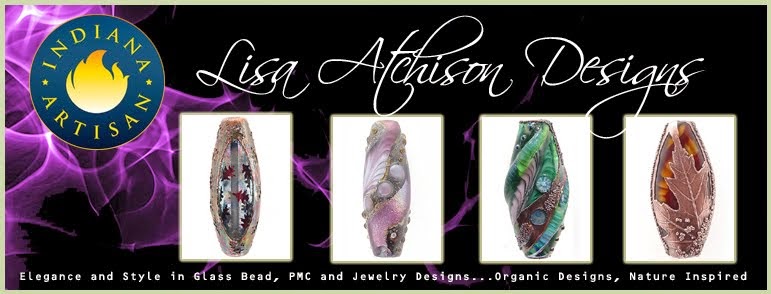 Lisa Atchison Designs