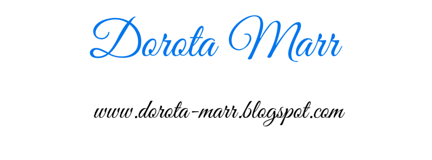 Dorota-Marr