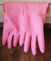 Guantes de cocina Guantes de cocina