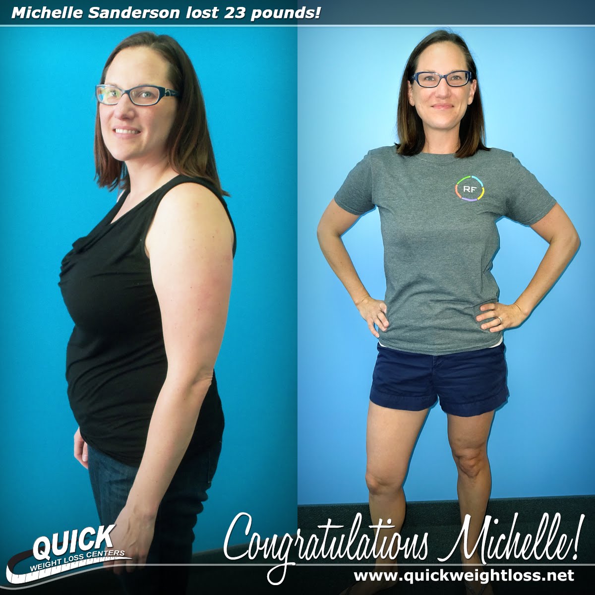 Quick Weight Loss Centers Quick Weight Loss Centers Review by