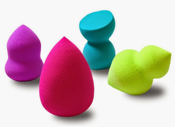 materiales para maquillaje