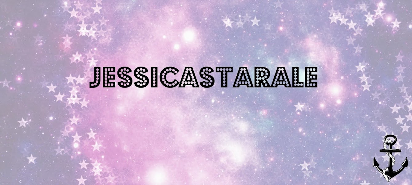 Jessicastarale
