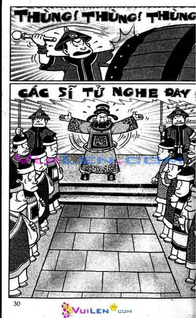 than dong dat viet tap 26