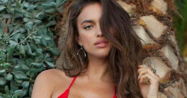 Irina Shayk Shows Her Softer Side for July Cover Story of 