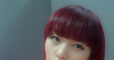 [PICTURE] Wonder Girls unveil new Kakao Talk selcas! - Daily K Pop News