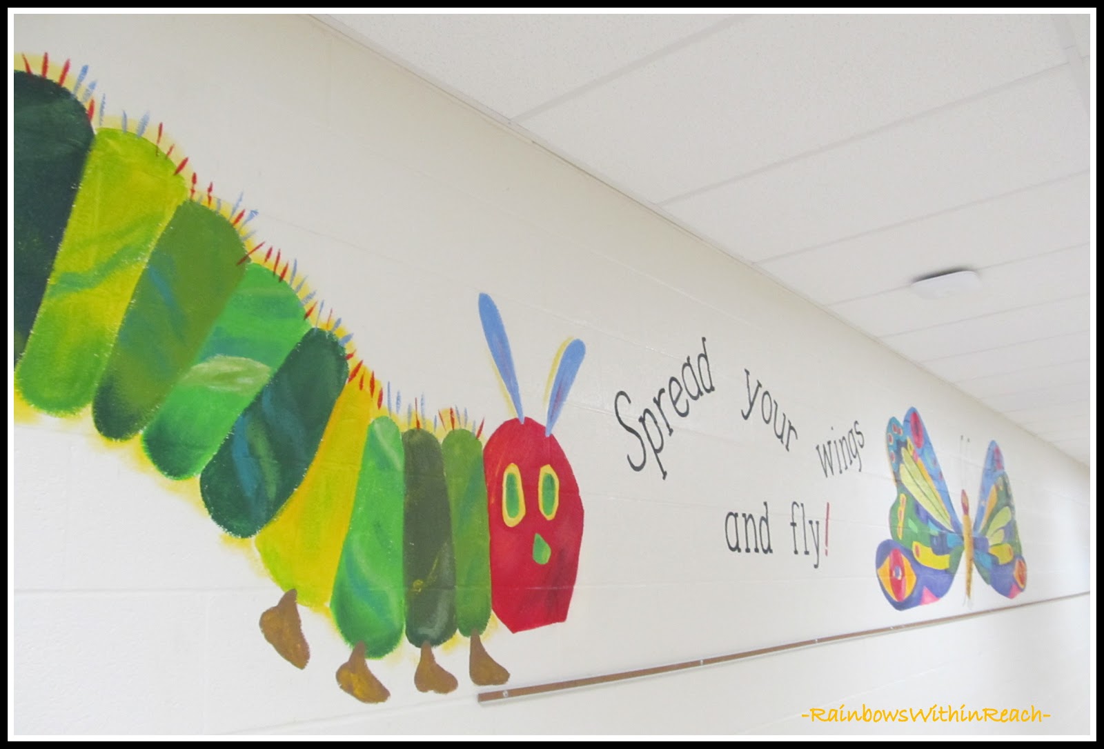 1000+ images about mural and school wall ideas on Pinterest Murals
