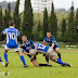 Rugby – Campeonato Nacional da 2ª Divisão – Zona Lisboa/Sul “RV Moita vence AEFC Tecnologia e assegura 1º lugar para o Play-Off”