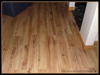 laminate flooring