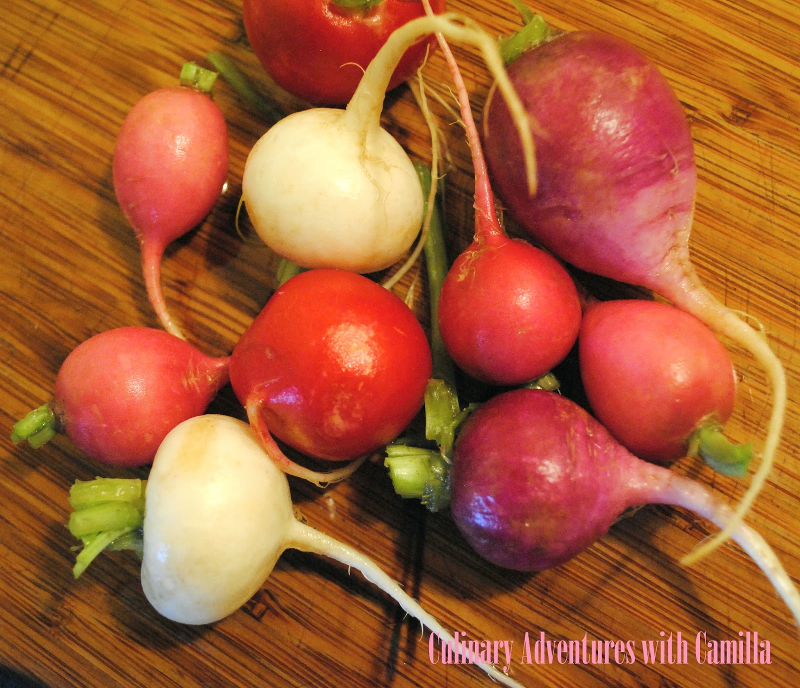 Culinary Adventures with Camilla SundaySupper ButterBraised Easter