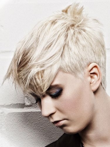 Celebrity Hairstyle: New Hairstyle 2012: Short Hair cuts Ideas For Women
