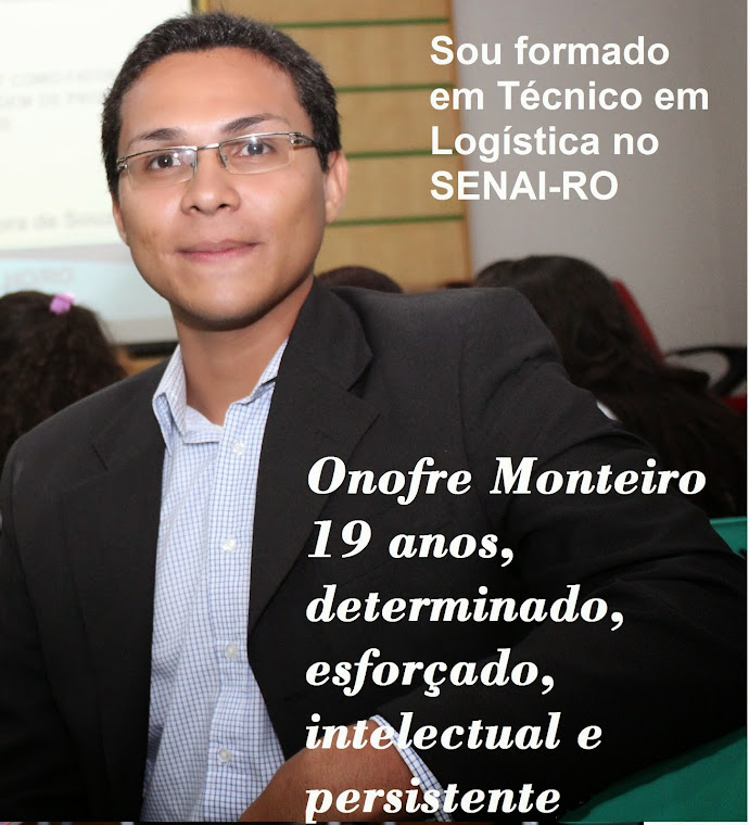 Onofre  Monteiro