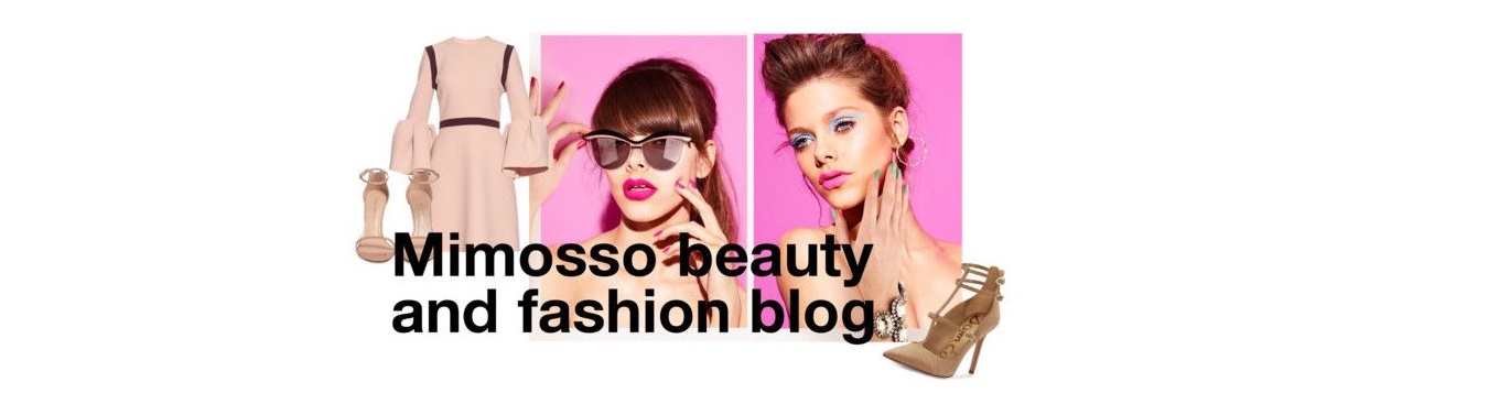 Mimosso beauty and fashion 