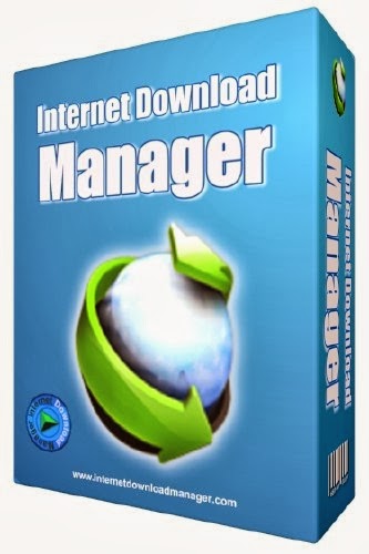 تحميل برنامج انترنت داونلود مانجر Internet download manager فى احدث اصداراته مجانا Internet+Download+Manager