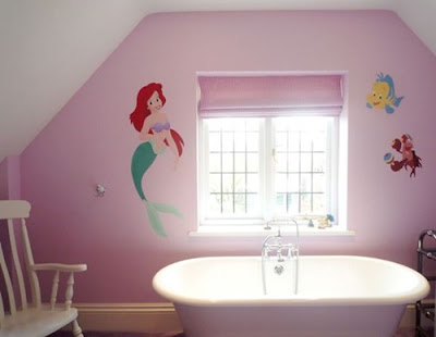 Enjoying and Relaxing Modern Young Kid’s Bathroom Decorating Ideas Enjoying and Relaxing Modern Young Kid’s Bathroom Decorating Ideas