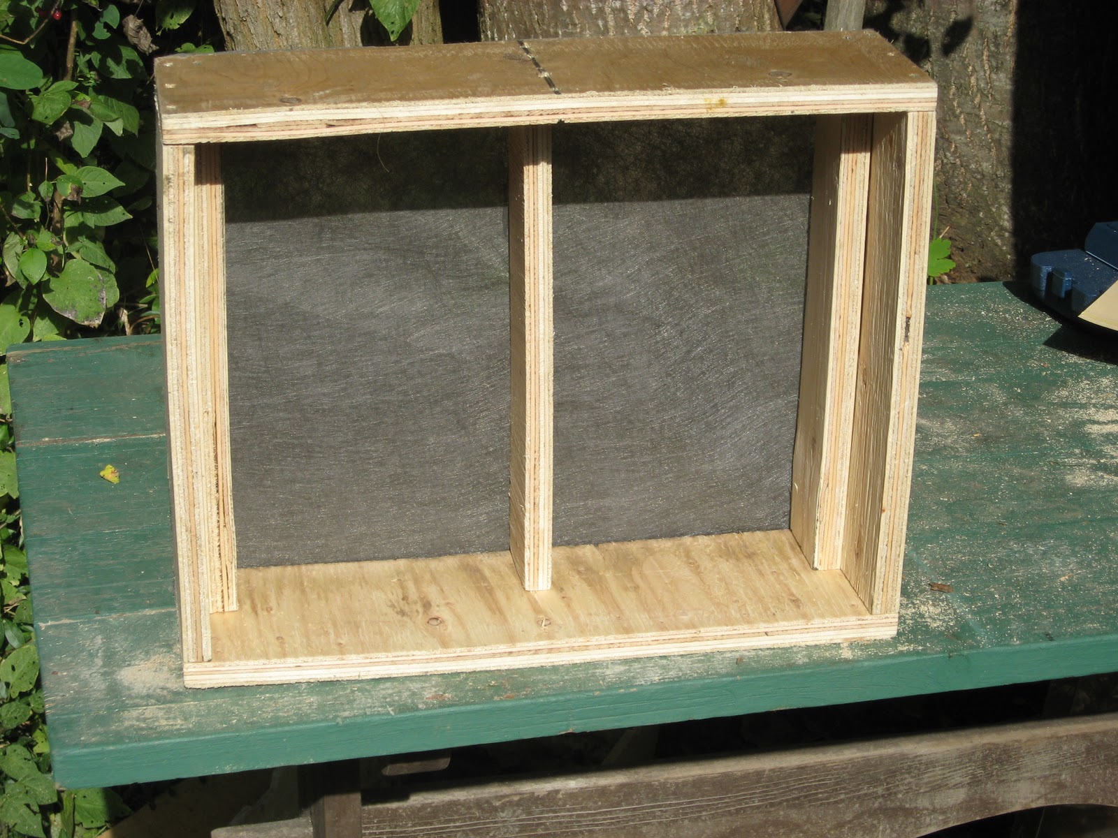 Strathcona Beekeepers Insulated Moisture Quilt