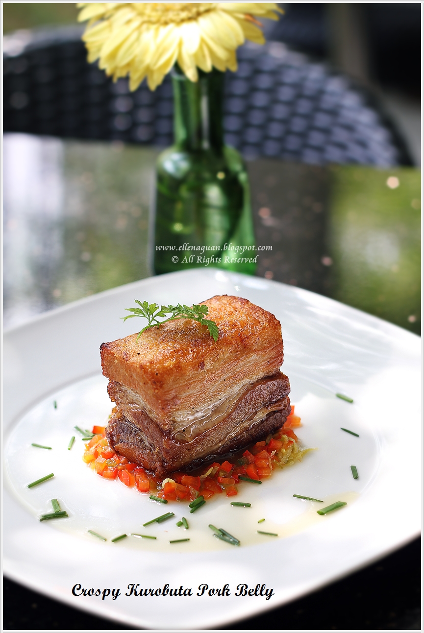 Cuisine Paradise Eat, Shop And Travel Fine Palate At 51 Waterloo Street