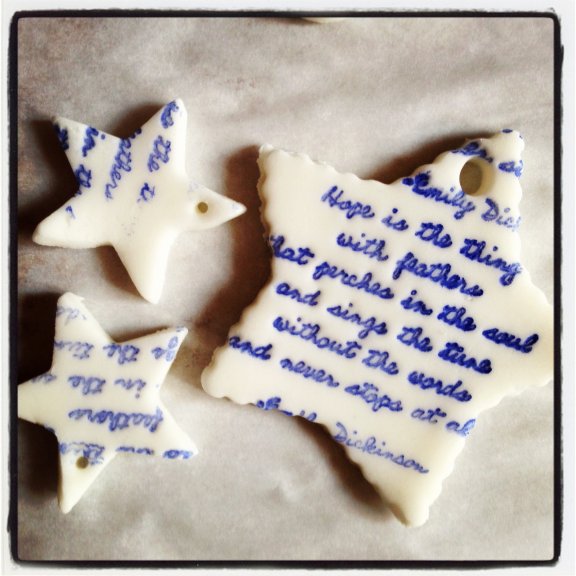 Dishfunctional Designs Bright White Clay Dough Recipe