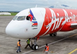 air asia zest air