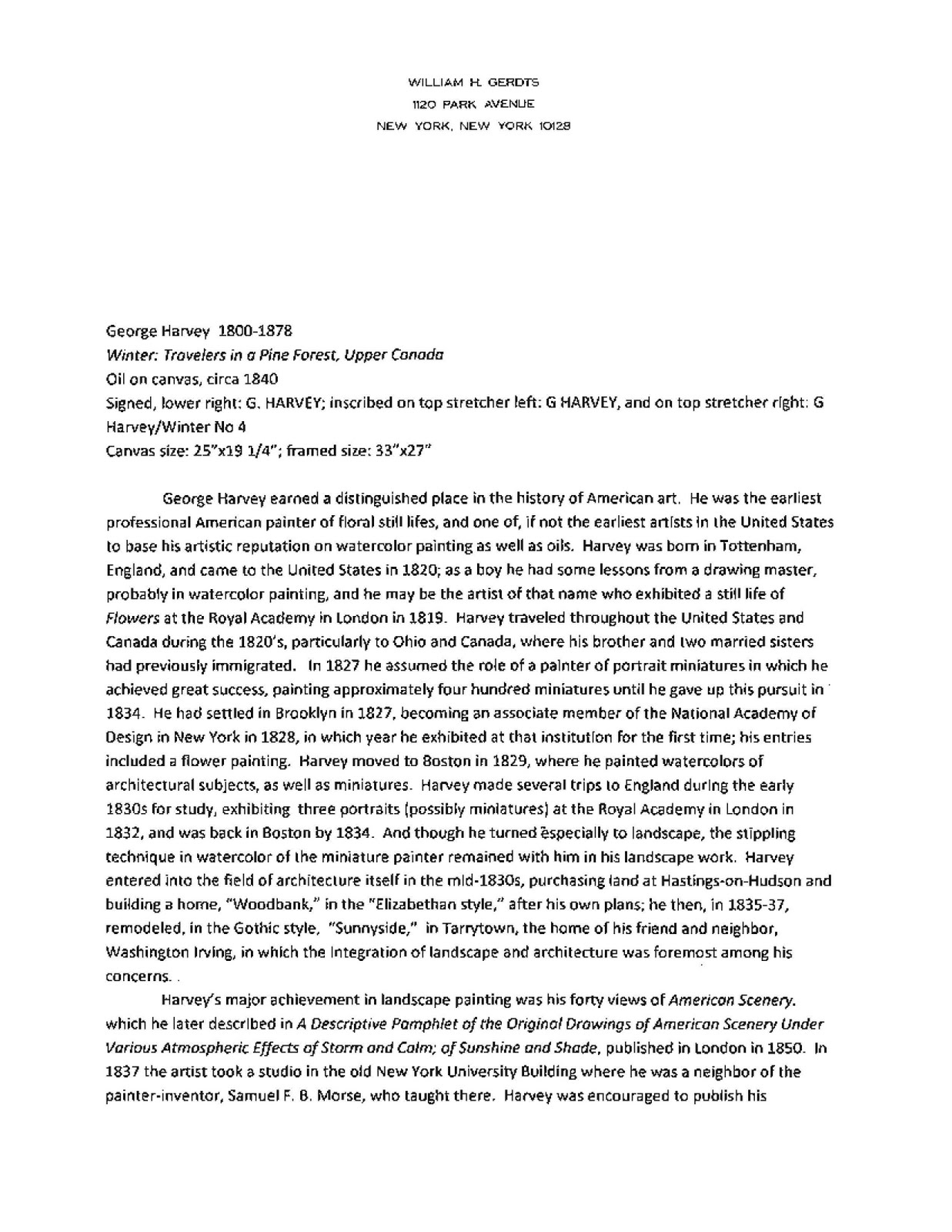 Essay on service to society