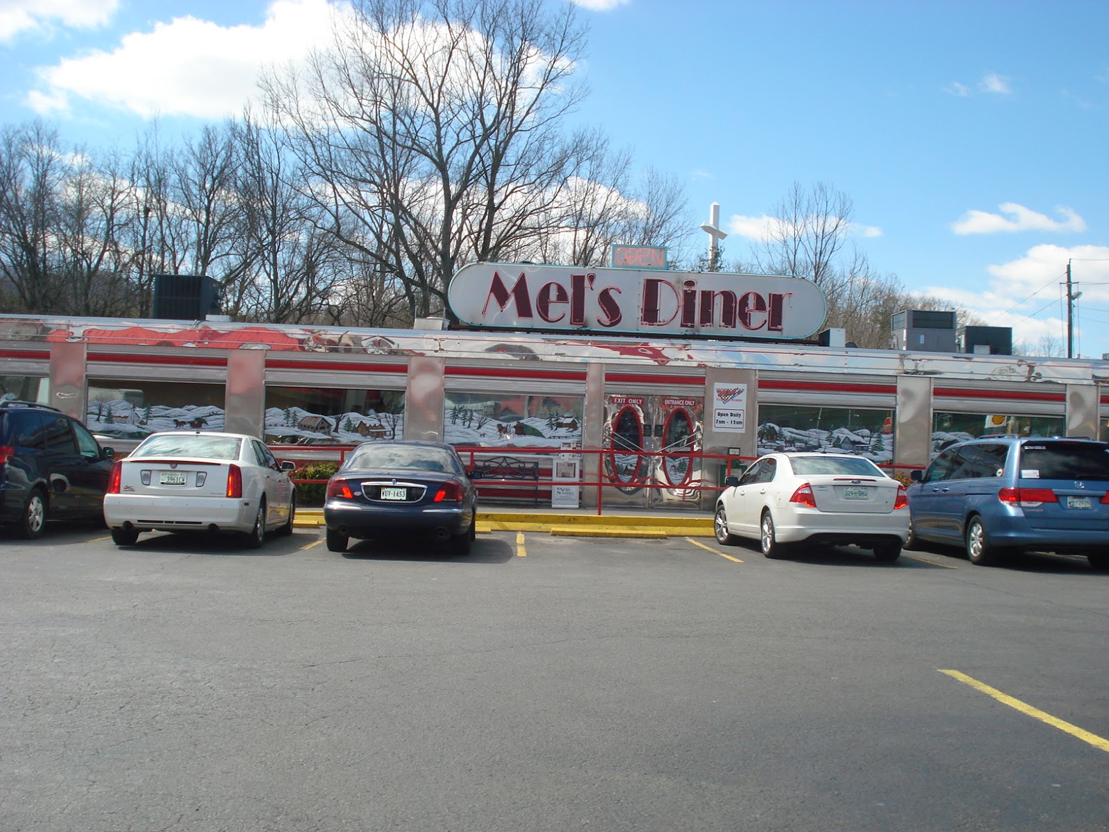 Where to Eat Pancakes in Pigeon Gatlinburg and Sevierville, TN