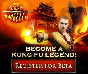 Age Of Wulin