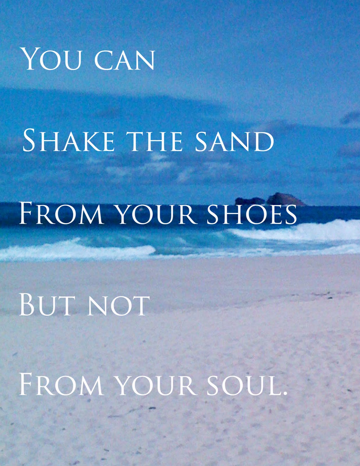 House At The Beach Quotes. QuotesGram