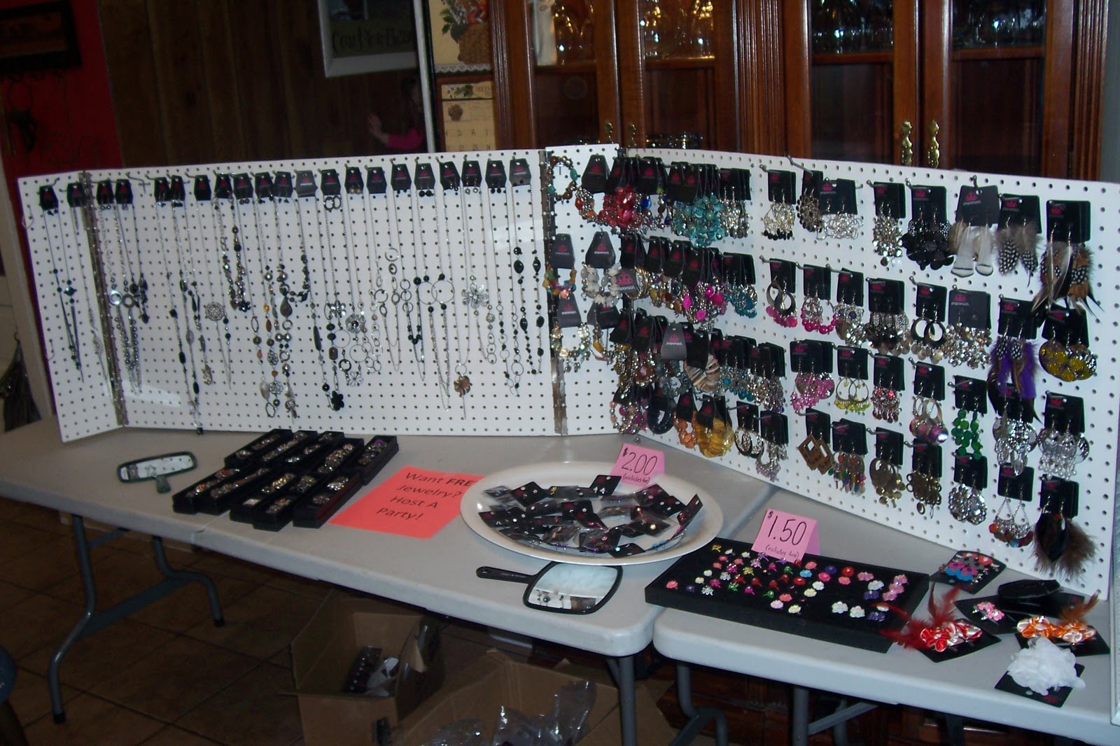 Jewelry For Five Support INVENTORY! Inventory! Inventory!!!!!