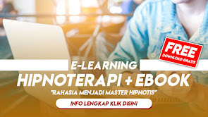E-Learning Hipnosis Gratis