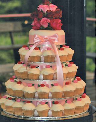Cupcake Wedding Ideas Cupcake Wedding Ideas