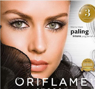 Katalog Oriflame Maret