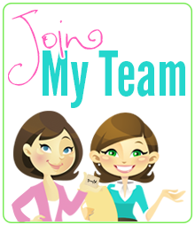 Join My Team