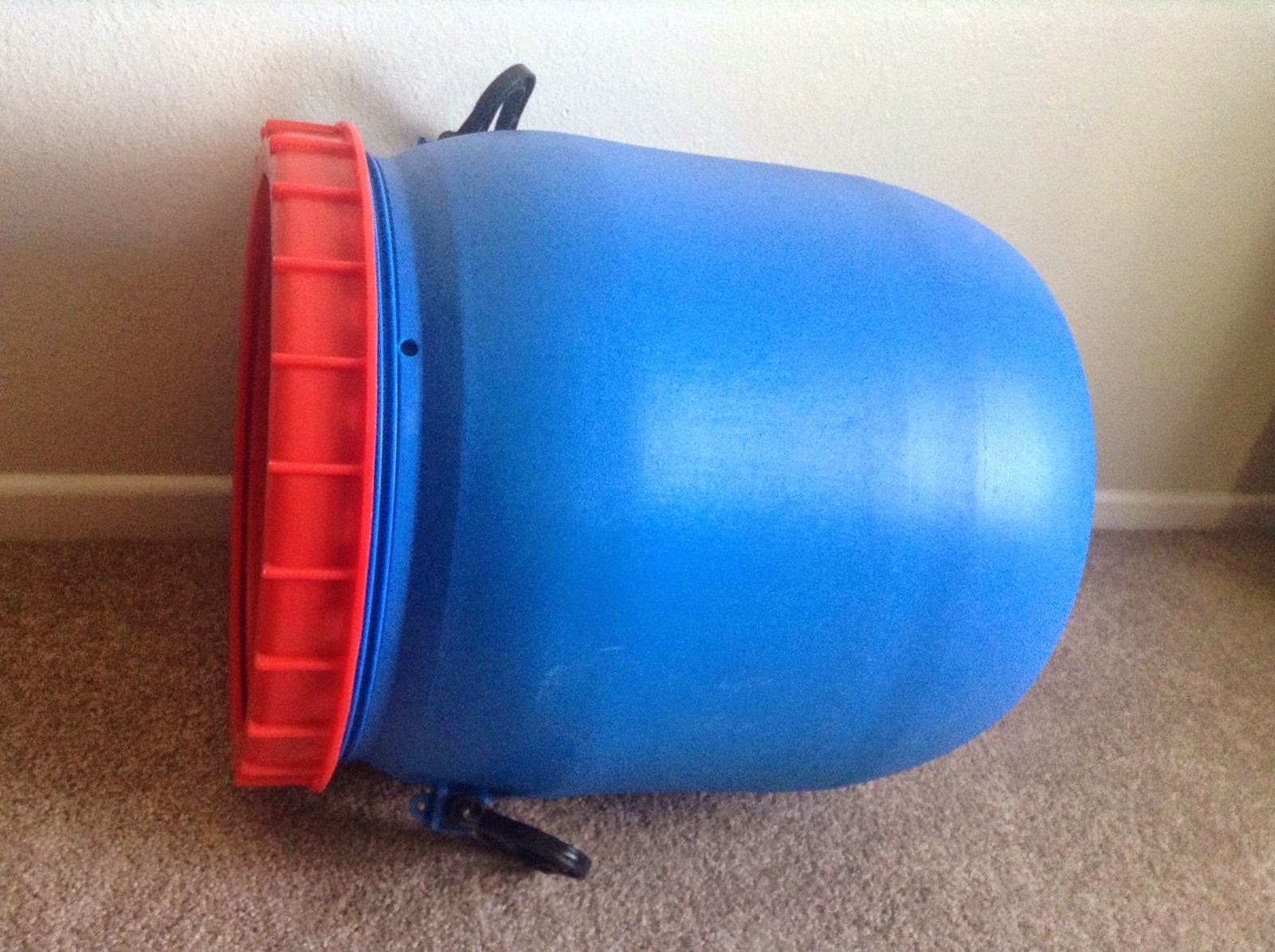 10 Gallon Barrel Food Grade Hdpe 2 10 Gallon Barrel Food Grade Hdpe 2