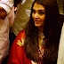 Aishwarya Rai in Designers Long Anarkali Churidar Suits Pics 2013