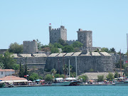 Not surprisingly, tourism is the local economy's lifeblood, although there's . (turkeybodrumcastle)