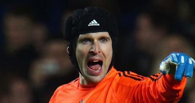 Petr Cech on the UEFA Europa League Petr Cech on the UEFA Europa League